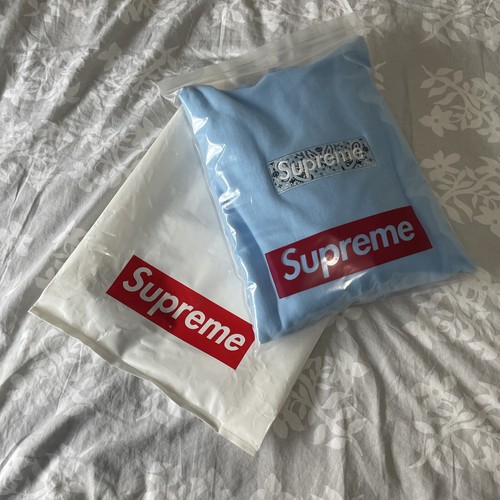 Supreme bandana box logo - bandana,