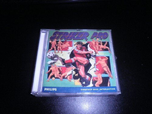 Philips cdi striker - -,