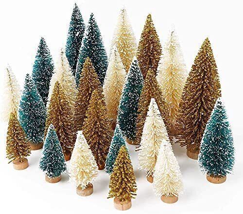 12pcs artificial mini - 12pcs,