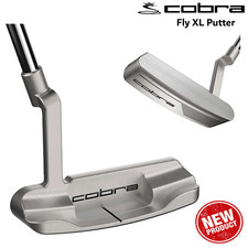 COBRA GOLF PUTTER MENS GOLF