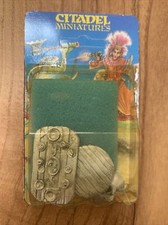 Warhammer Citadel Dungeon