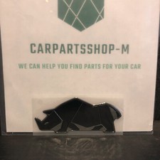 SUZUKI Jimny Sticker Emblem