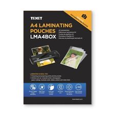 Texet  / KODAK A4 Laminating