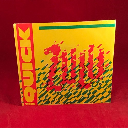 The quick zulu - the,