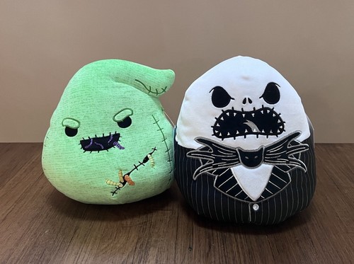 Nightmare before christmas - nightmare,