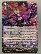 CARDFIGHT VANGUARD MESMERIZING