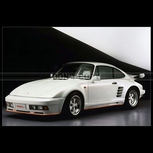 Photo 006363 porsche 911 - photo,