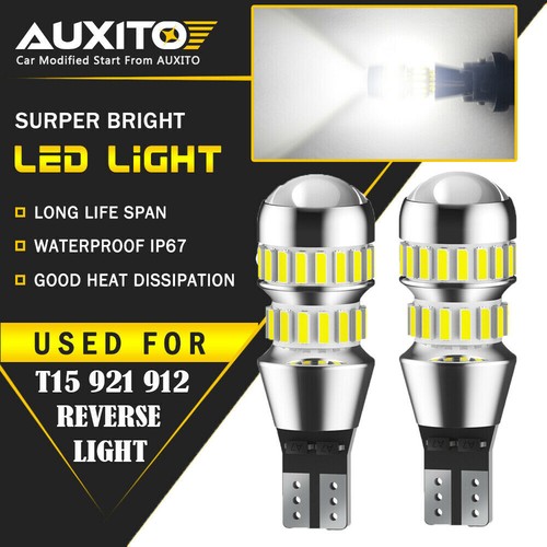 Auxito w16w t15 - t15, 921