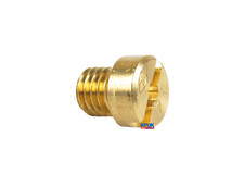 Kart Rotax Max Main Jet for Dellorto Carburettor 110 - 170 Rotax Max EVO Carb