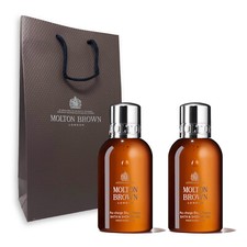 Molton Brown Bath Shower Gel
