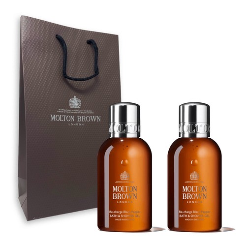 Molton brown bath shower - molton,