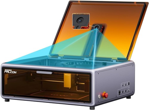 Creality falcon 10w - creality,
