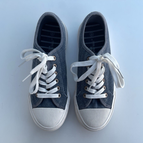 Matalan kids blue white - blue, &