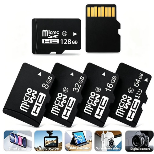 High speed memory - speed, micro