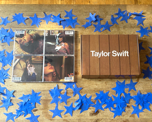Taylor swift midnights - taylor, clock