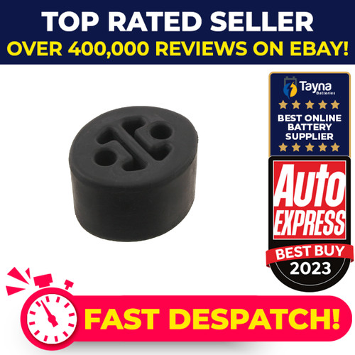 Exhaust clamp fits toyota - fits,