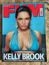 FHM Magazine July 2005 (1046)