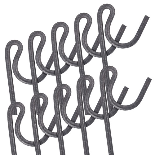 Metal steel barrier fencing - metal,