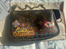 LOUIS VUITTON LIMITED EDITION