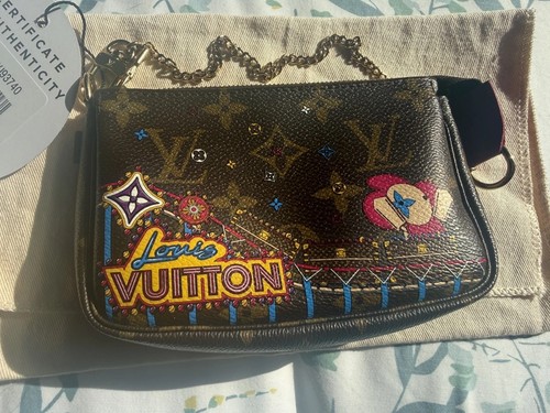 Louis vuitton limited - vuitton,
