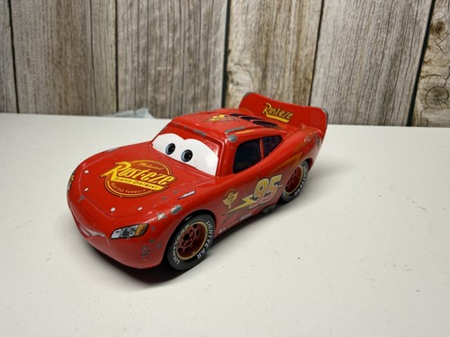 Disney pixar cars - pixar, hudson