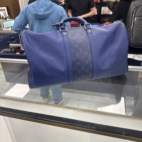 Louis vuitton keepall - louis,
