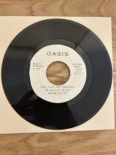 Black Velvet - You Got No