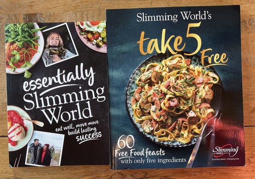2026 slimming world starter - 2026,