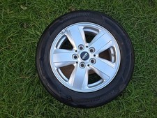 Mini Cooper F55 F56 2024 Alloy