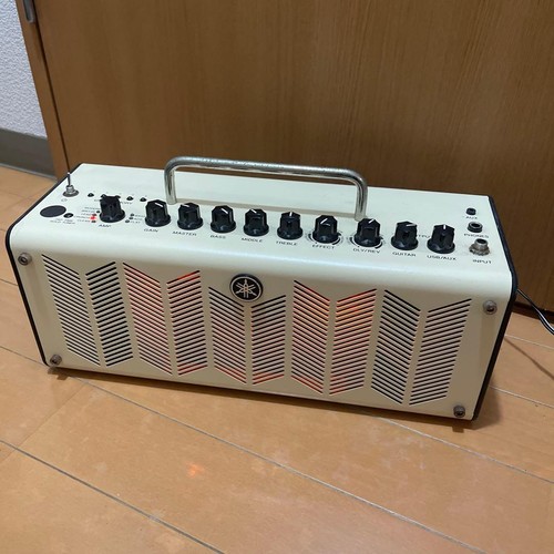 Yamaha thr10 guitar - thr10, junk