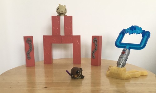 Angry birds star wars - angry, ii