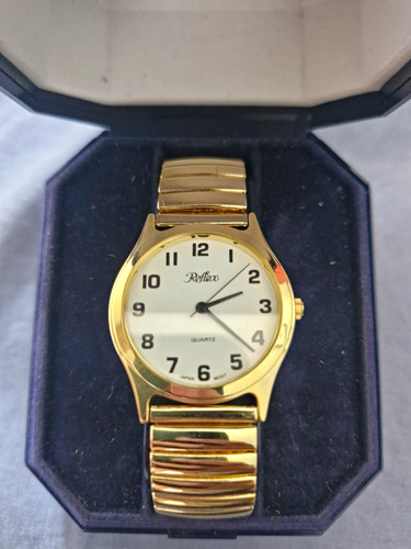 Reflex women gold tone - reflex, women’s
