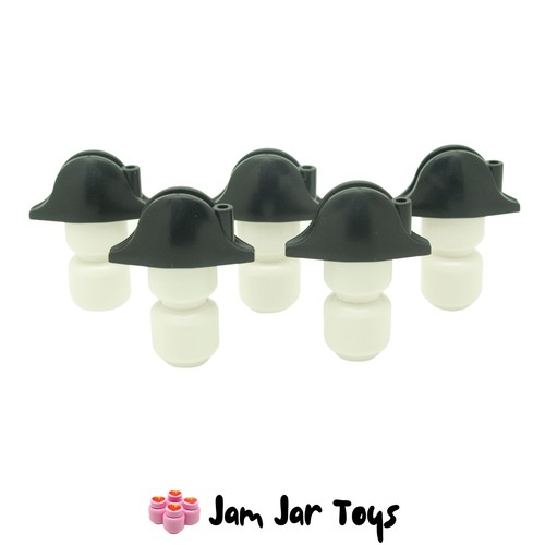 Lego minifigure bicorne - lego®, hat