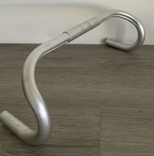 ITM MOD ITALIA DROP BARS 41 CM