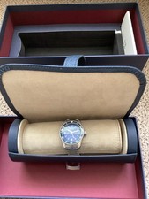 Bremont Supermarine S300 40mm
