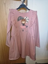 Girls mayoral dress 8 - dress, years