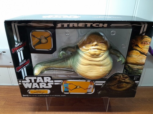 Star wars giant - wars, stretch