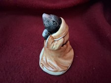 Vintage Royal Albert Wind in