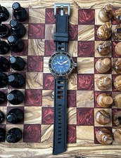 Very Rare Helson Sharkmaster