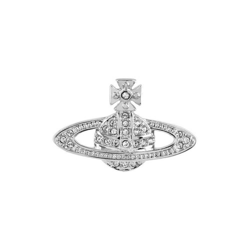 Vivienne westwood brooch - westwood,