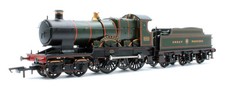 BACHMANN 'OO GAUGE 31-726 GWR