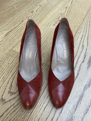 Bally suisse belleza - belleza, ladies