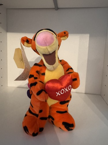 Disney valentine xoxo tigger - xoxo,