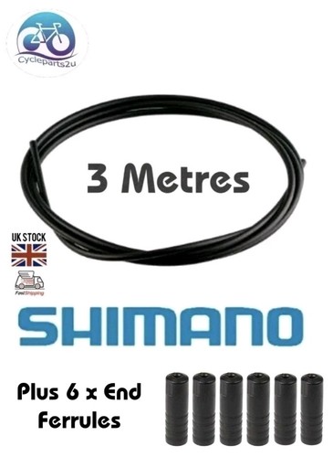 Shimano sp41 gear - shimano, cable