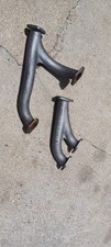 Alfa Romeo spider GTV exhaust