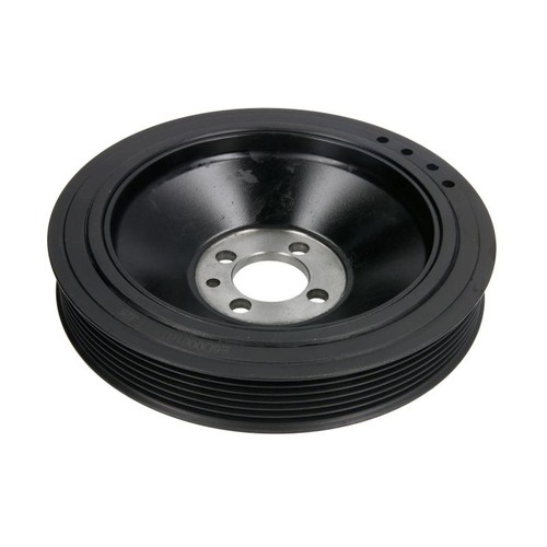 Crankshaft pulley fits - 1x,
