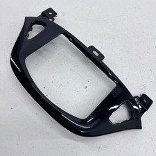 VAUXHALL CORSA E DASHBOARD