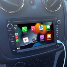 For Renault Dacia Duster