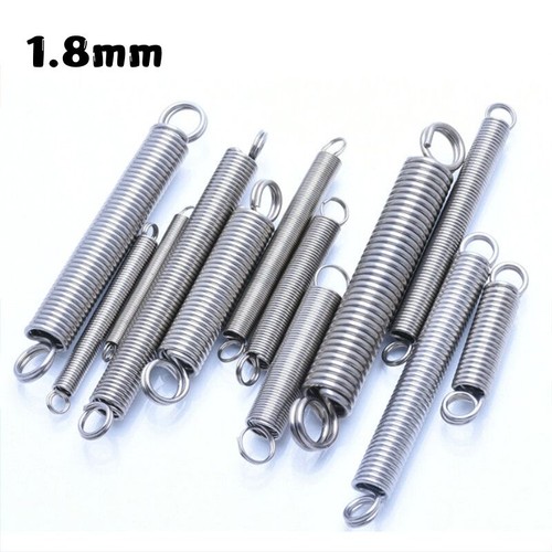 Expansion 8mm wire dia - expansion,