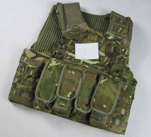 Army issue mtp osprey - army,